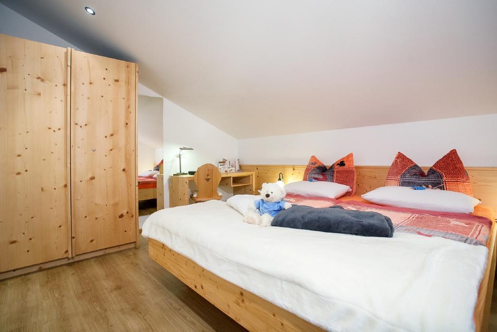Gästehaus Waldrand Garni Wiesing Exteriör bild